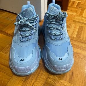 Balenciaga shoes triple s 44
